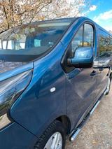 Opel Vivaro - gebrauchte Opel Vivaro aus dem Jahr 2017