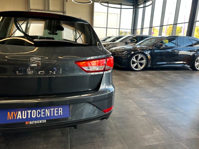 Seat Leon ST Style *TÜV*AHK*Klima*Navi*Spurhalte*