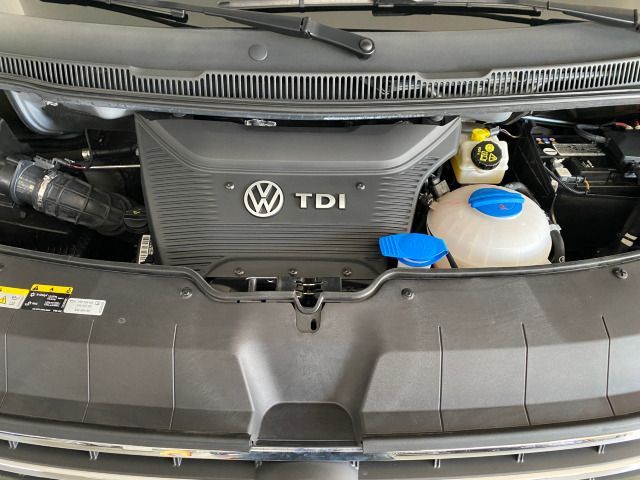 T6.1 Multivan Generation Six 2.0 TDI DSG 4Motion