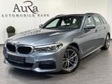 BMW 530d Touring xD M-Sport NAV+LED+PANO+HEAD-UP+AHK - BMW 530 in Oldenburg