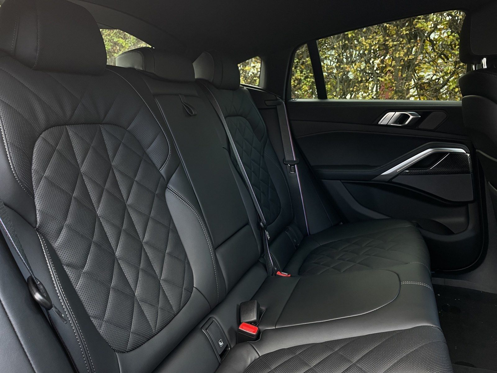 BMW X6 - Bild 16