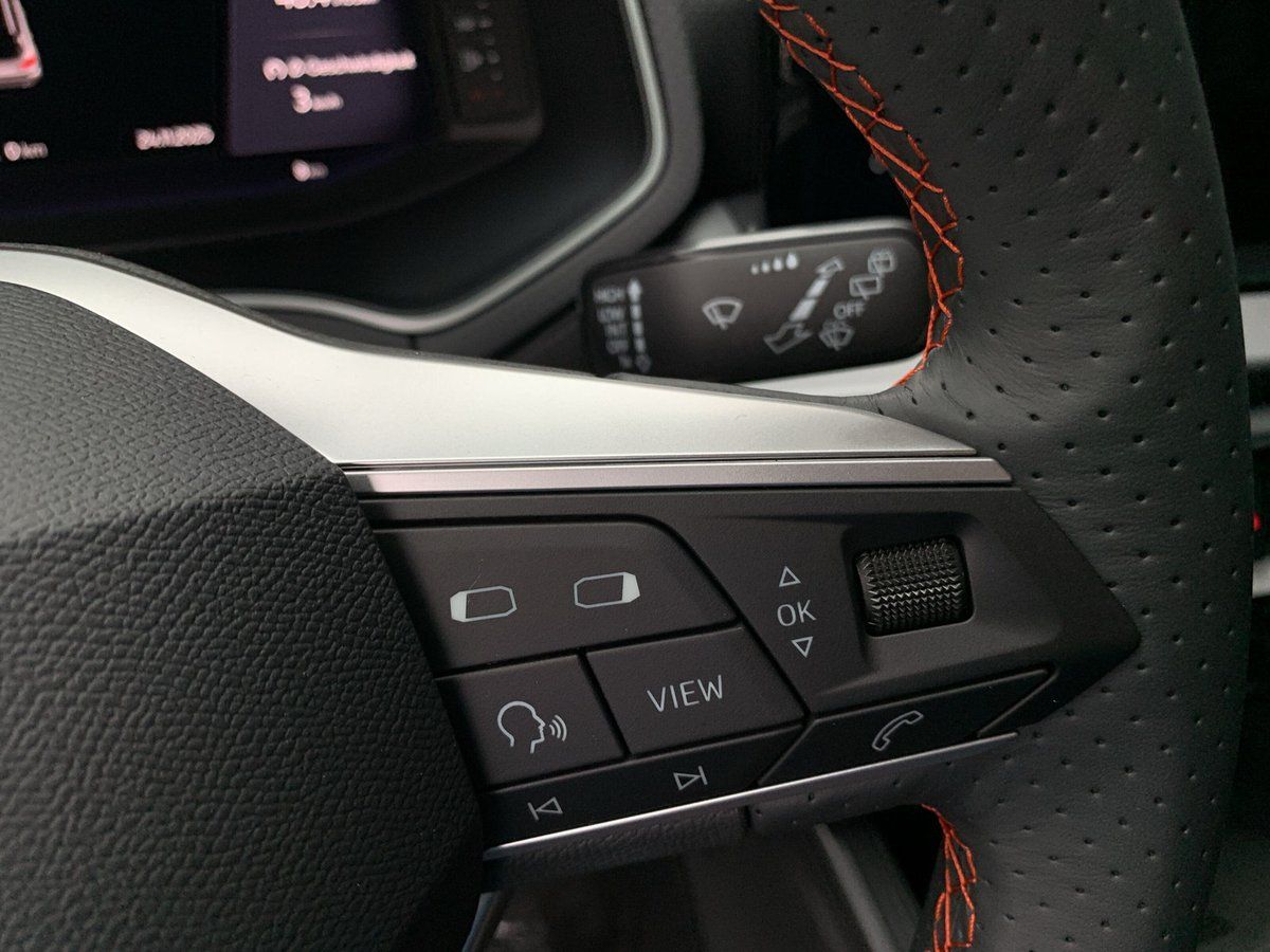 Seat Arona - Bild 23