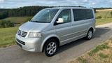 Volkswagen T5 Multivan Atlantis 2.5 TDI - HU 11/27- AHK - Volkswagen T5 Multivan: Atlantis