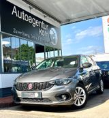 Fiat Tipo 1.6  Lounge *NAVI*SHZ*KLIMA - Fiat Tipo aus 2016