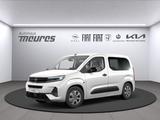 Opel Combo Edition, 1.5 Diesel 6-Gang Schaltgetriebe, - Opel Combo Neuwagen