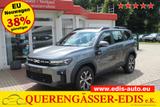 Dacia Bigster 1.2TCe MHEV 140 Expression 103 kW (14... - Dacia Bigster Gebrauchtwagen