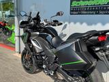 Kawasaki Versys 1100 SE Koffer - KAWASAKI VERSYS 1100