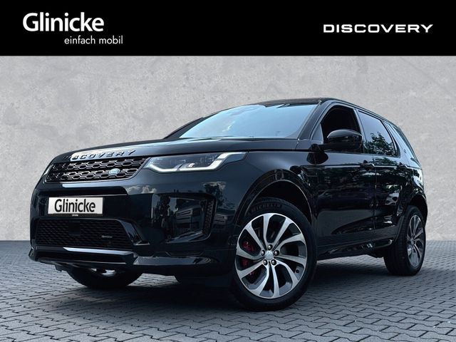 Land Rover Discovery Sport D165 R-Dynamik SE 20" Pano