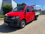 Volkswagen T6 Transporter Pritsche DOKA*1.HAND*KLIMA*AHK - Offers matching your search criteria