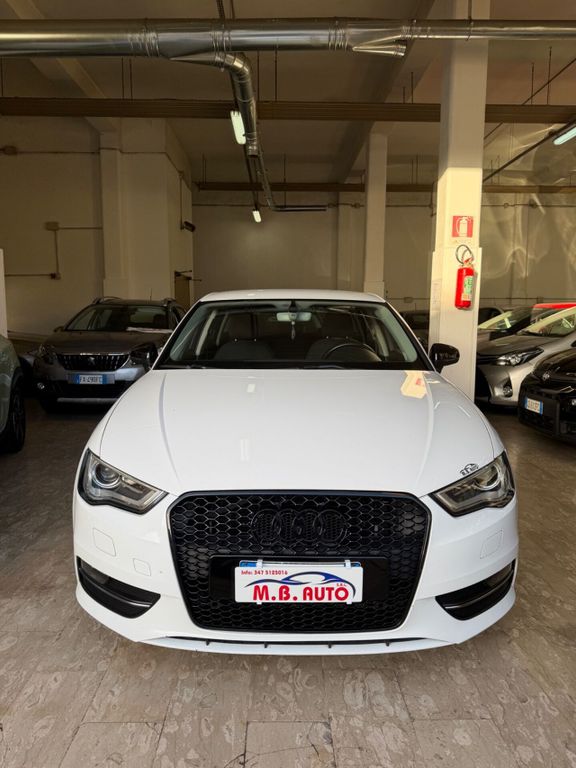 Image of Audi A3