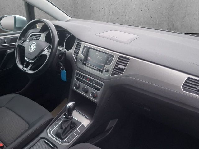 Golf VII Sportsvan 1.4 TSI BMT Comfortline Navi