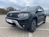 Dacia Duster II Prestige 4WD 4X4 - Dacia mit Diesel-Antrieb