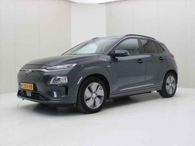 Hyundai Kona EV Fashion 64kWh 204pk 482km WLTP [ TREKHAA