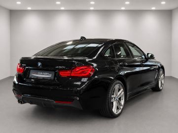 BMW 430 - 8