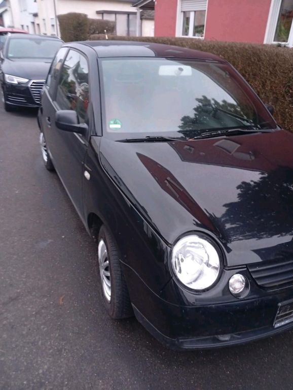 Volkswagen Lupo