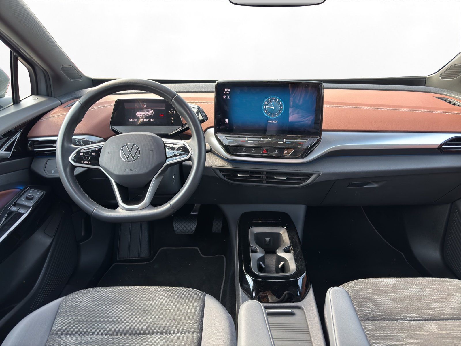 Volkswagen ID.5 - Bild 12