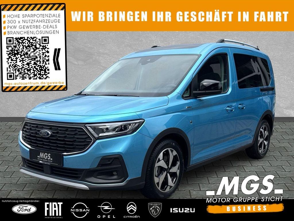 Ford Tourneo Connect