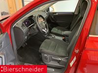 Volkswagen Tiguan Allspace - Vorschau Bild 3