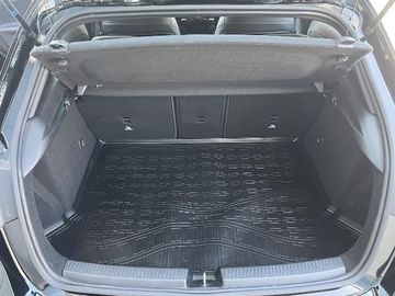 Bild 15 Mercedes-Benz A 200 Progressive - Navi - DAB - Allwetterreifen