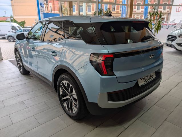 Ford Explorer RWD