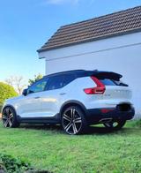Volvo xc40 T3R Heico Edition - Volvo: Heico