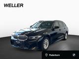BMW 320d Tour M Sport HUD,ACC,LCPro,el.Sitze,AdapLED