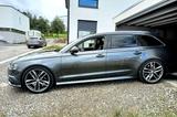 Audi S6 4.0 TFSI mtm 555PS HUD PANO BOSE MATRIX STH - Audi S6: 4b