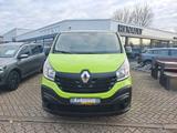 Renault Trafic Kasten L2H1 2,9t Komfort - Renault Trafic l2h2