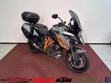 KTM 1290 SUPER DUKE GT + VOLL + TÜV & SERVICE NEU! - KTM TOURER