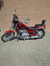 Suzuki Intruder800 - SUZUKI 1994 INTRUDER 800