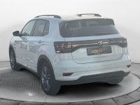 Volkswagen T-Cross - Vorschau Bild 4