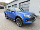 Isuzu D-Max Double Cab 4WD V-CROSS - Isuzu D-Max: V Cross