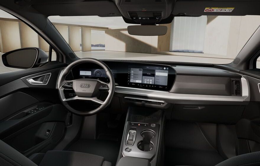 Audi Q4 - Bild 6