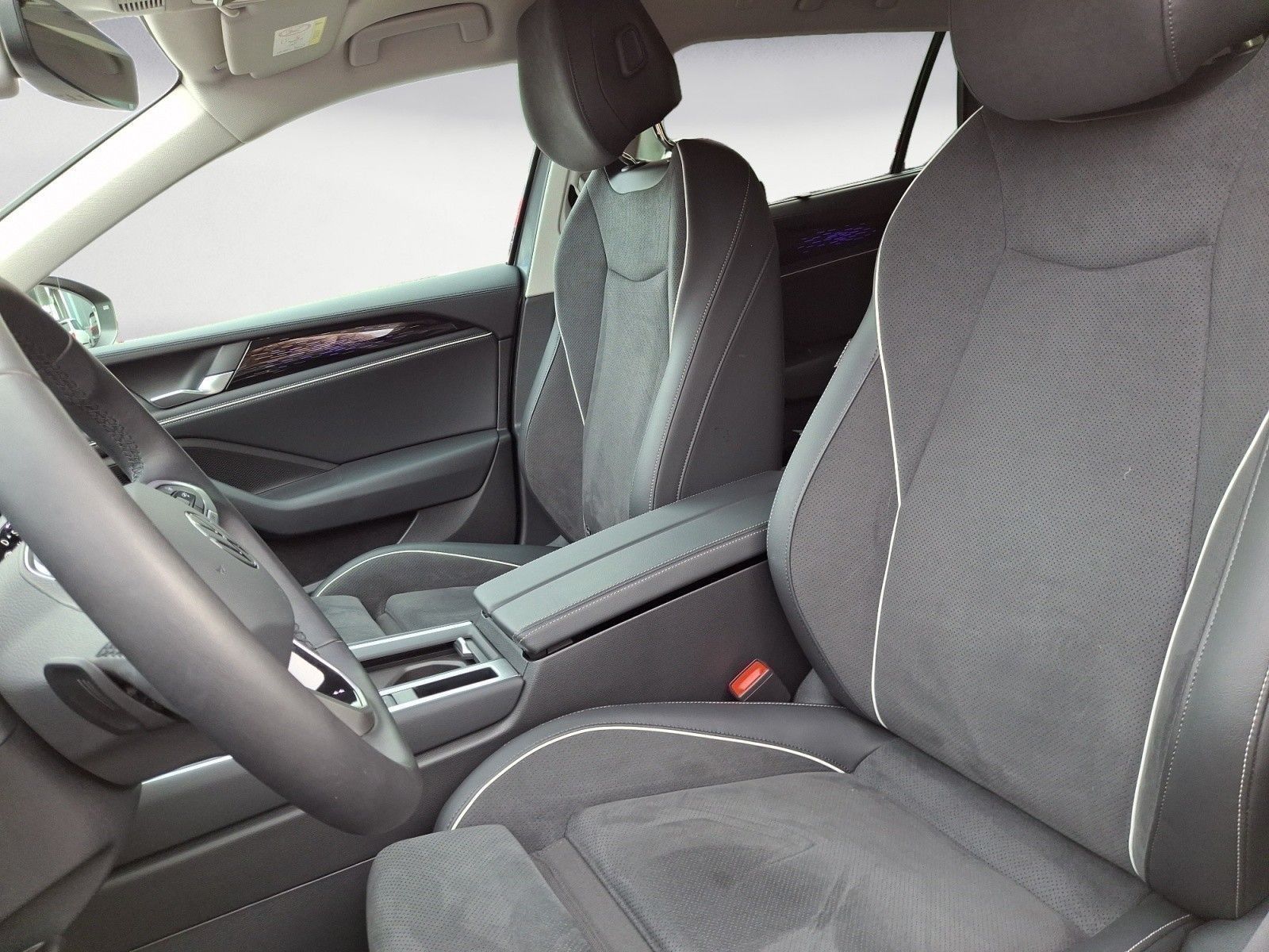 Volkswagen Passat - Bild 8