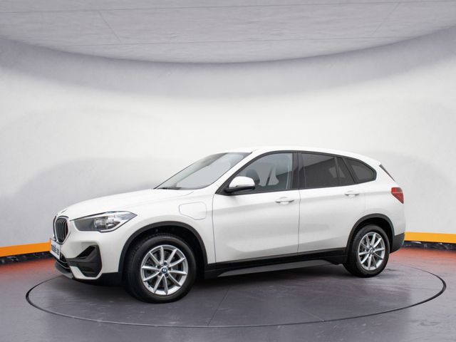 BMW X1 xD25e DAB Navi Lordos PDC Geschwindigkeitsreg