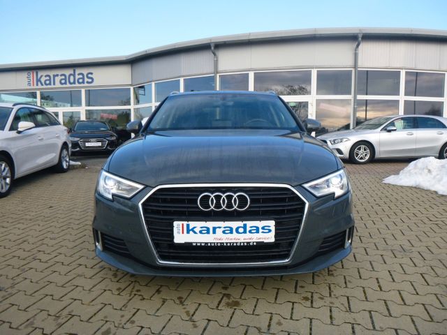 Fahrzeugabbildung Audi A3 Sportback 2,0 TDI sport >NAV/PDC/SHZ/XEN<