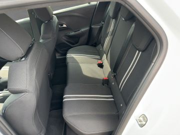 Fotografie 10 des Opel Corsa GS Kamera LED Sitz-/Lenkradheizung PDC