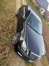 Mercedes-Benz E 63 AMG AMG - scheckheftgepflegte Mercedes E 63 AMG