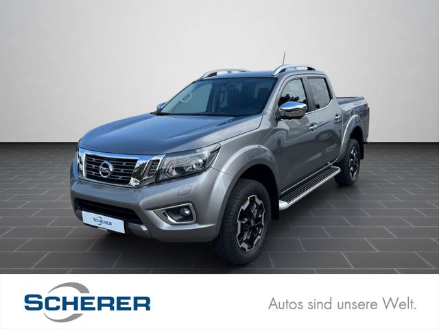 Nissan Navara NP300 Tekna Double Cab 4x4