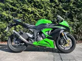 Kawasaki Ninja ZX 6 - 636 R *1.HAND *keine 10T km *TOP - Offers