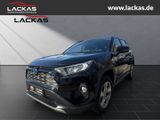 Toyota RAV 4 Hybrid 4x2 Club*TSS*ACC*PDC*9J.Garantie* - Toyota RAV 4 in Duisburg