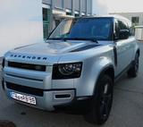 Land Rover Defender 3.0 D250 HSE / Standheizung / 7 Sitzer  - Land Rover Defender: Sitze