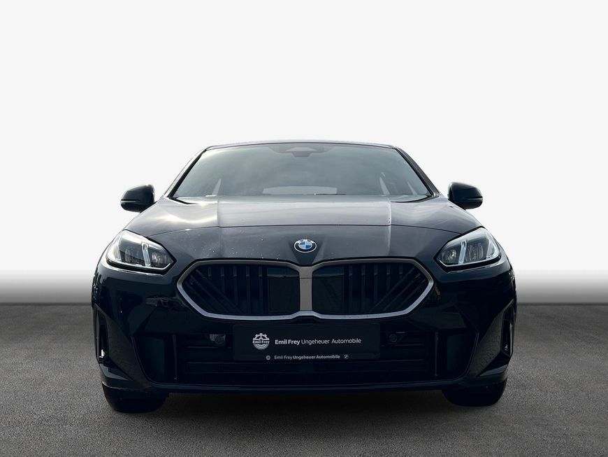 BMW 120 - Bild 4