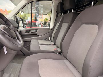Volkswagen Crafter - 10