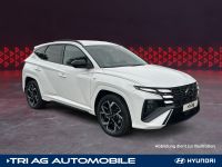 Hyundai TUCSON - Vorschau Bild 1