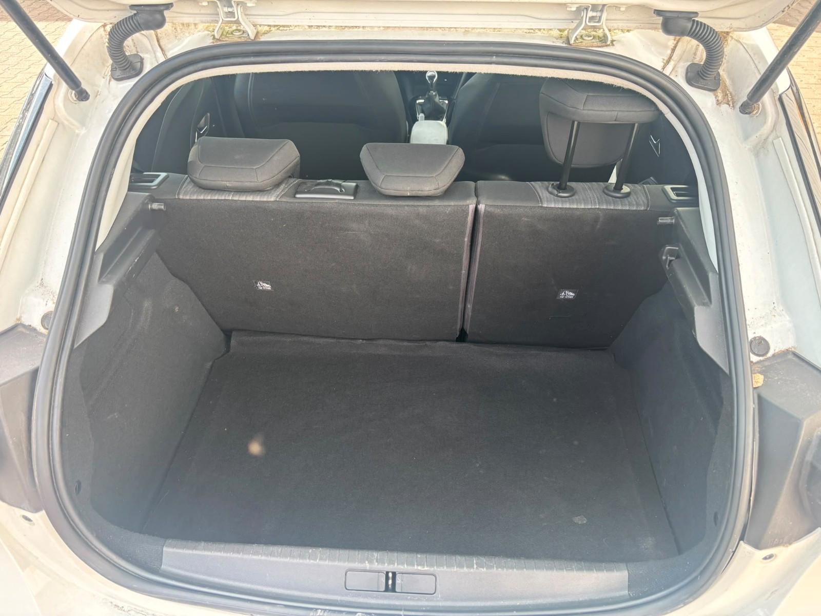 Opel Corsa F Edition