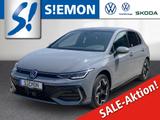 Volkswagen Golf 1.5 eTSI DSG R-Line Pano SHZ ACC Kamera LM