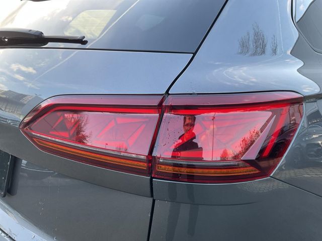 Touareg R-line 3.0 V6 TDI 4Motion StandHZG