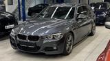 BMW 330d Touring Sport-Aut ///M SPORT/DACHRELING/LED - BMW 330: Kombi, 330d