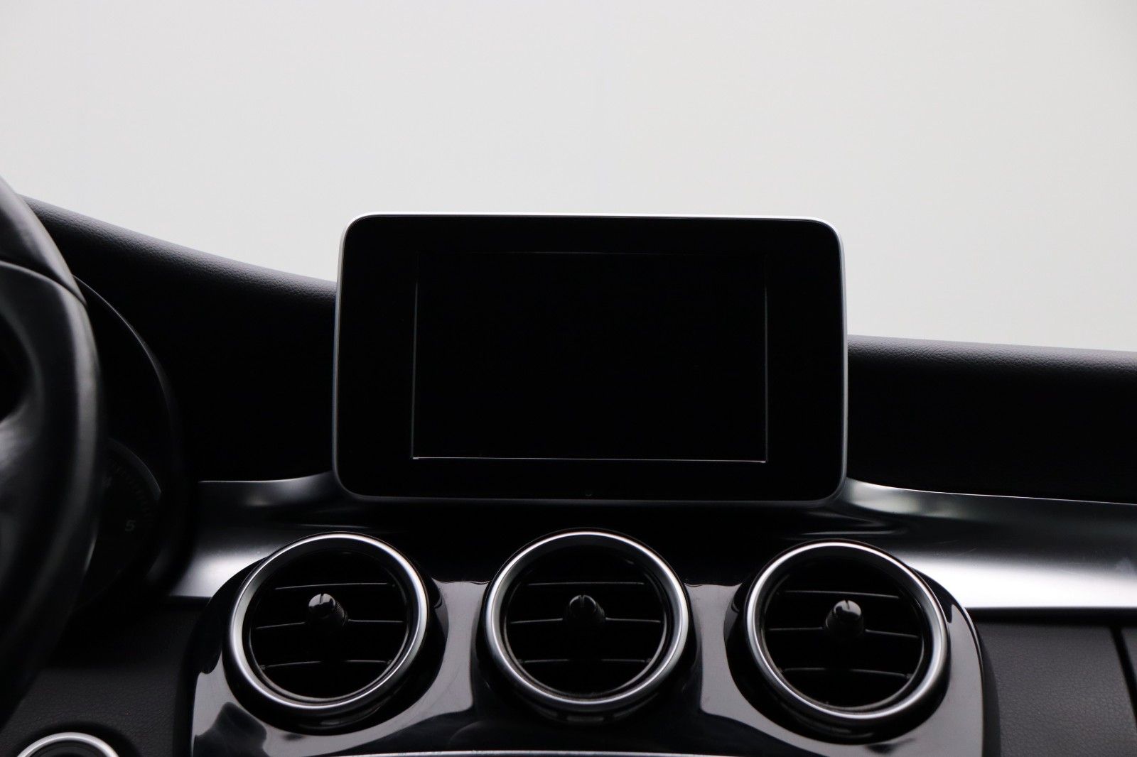 Fahrzeugabbildung Mercedes-Benz C 220 C T-Modell d